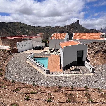 Calma Suites Tejeda Εξωτερικό φωτογραφία