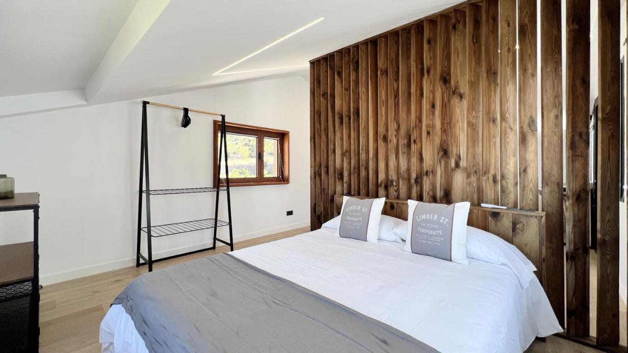 Calma Suites Tejeda Εξωτερικό φωτογραφία