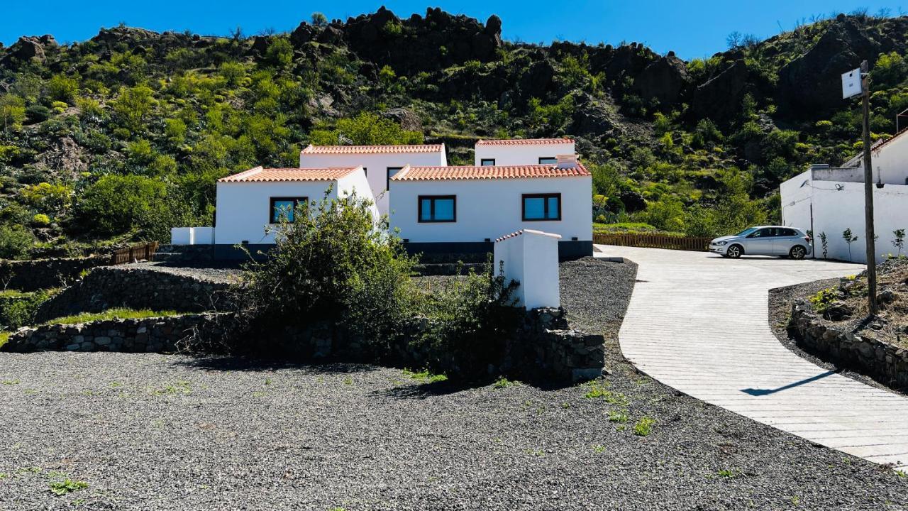 Calma Suites Tejeda Εξωτερικό φωτογραφία