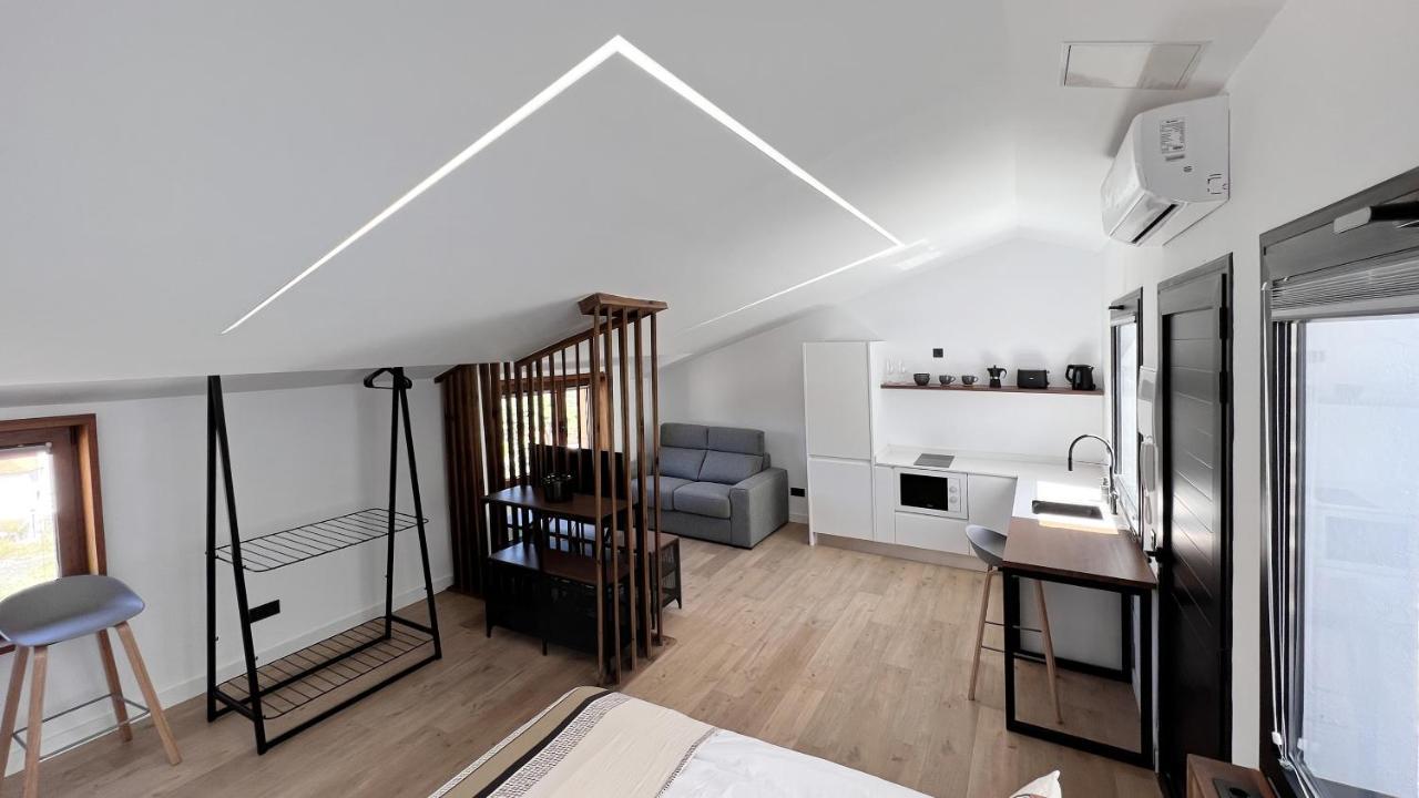 Calma Suites Tejeda Εξωτερικό φωτογραφία