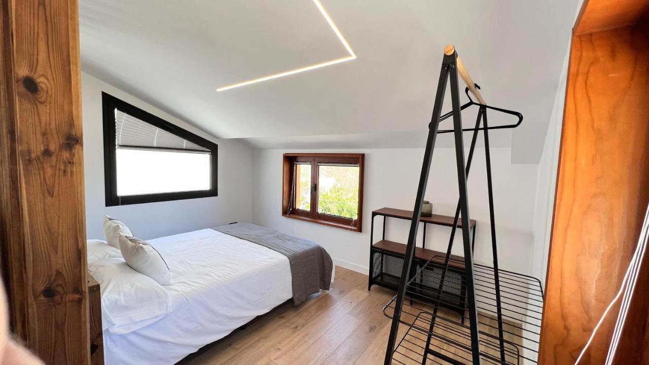 Calma Suites Tejeda Εξωτερικό φωτογραφία
