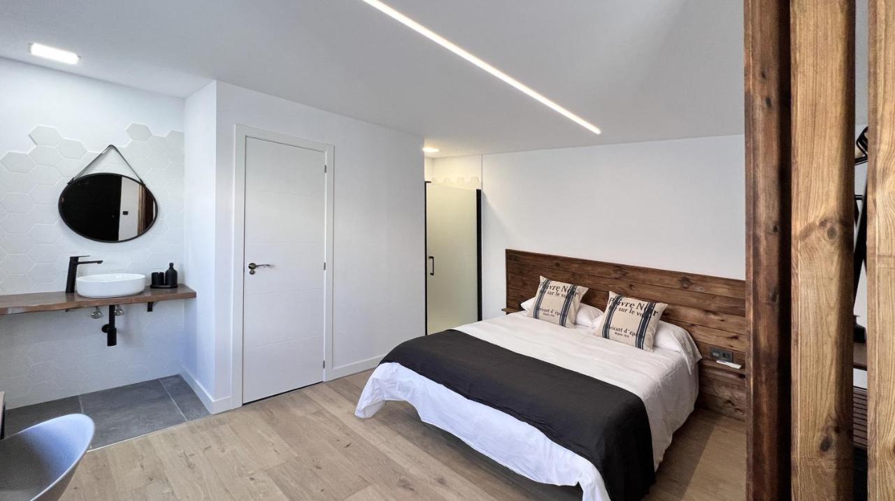 Calma Suites Tejeda Εξωτερικό φωτογραφία