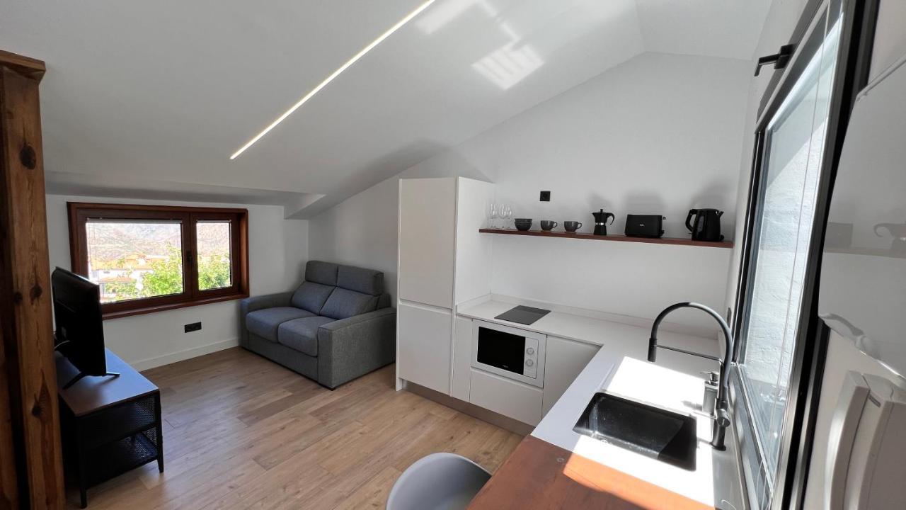 Calma Suites Tejeda Εξωτερικό φωτογραφία
