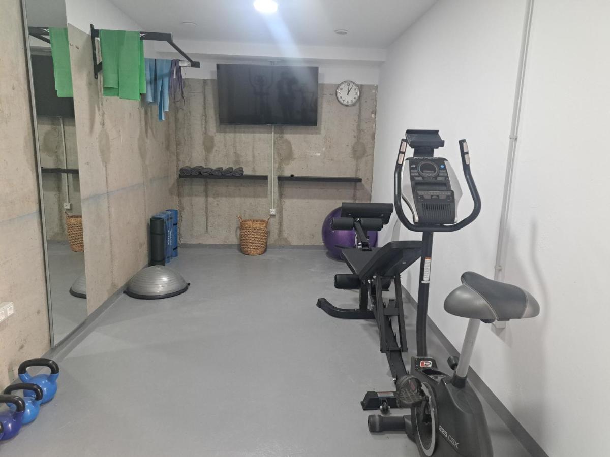 Calma Suites Tejeda Εξωτερικό φωτογραφία
