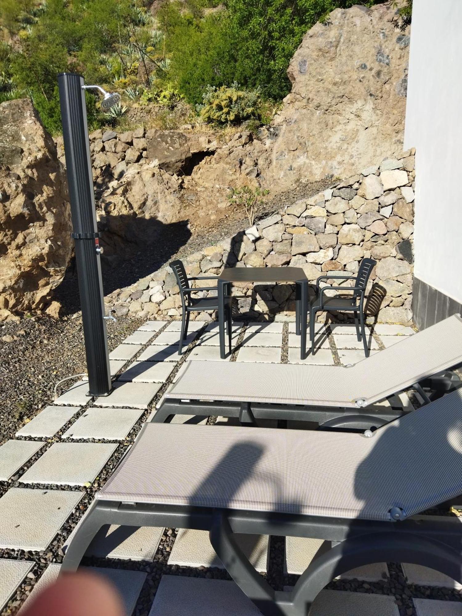 Calma Suites Tejeda Δωμάτιο φωτογραφία